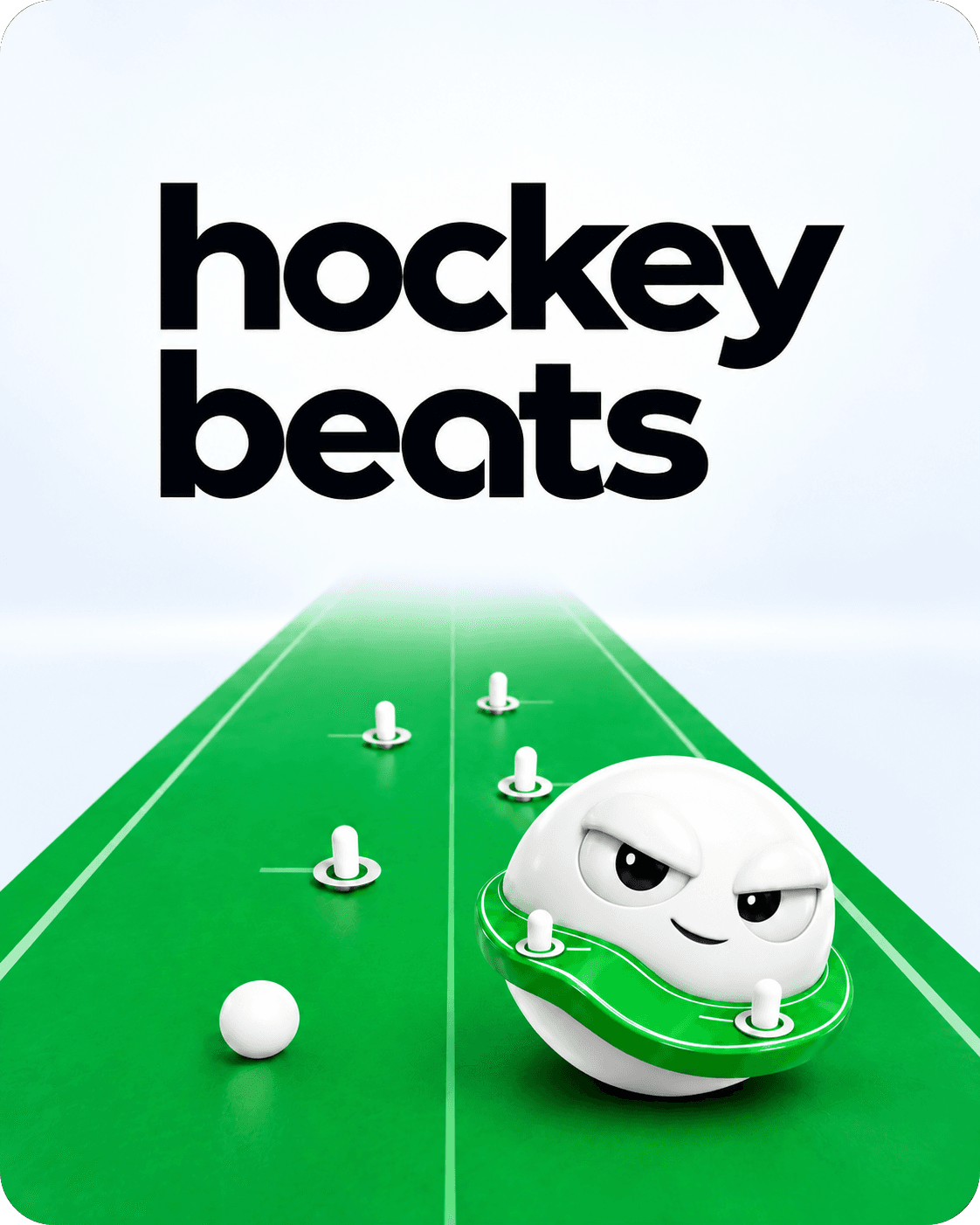 Hockey Beats