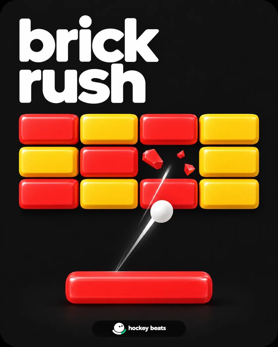 Brick Rush