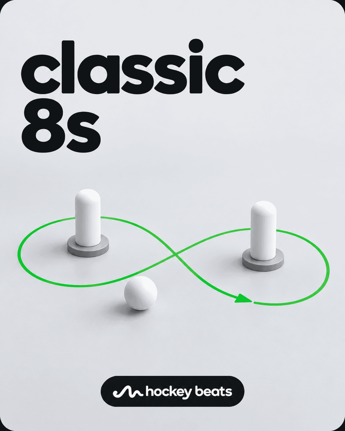 Classic 8s
