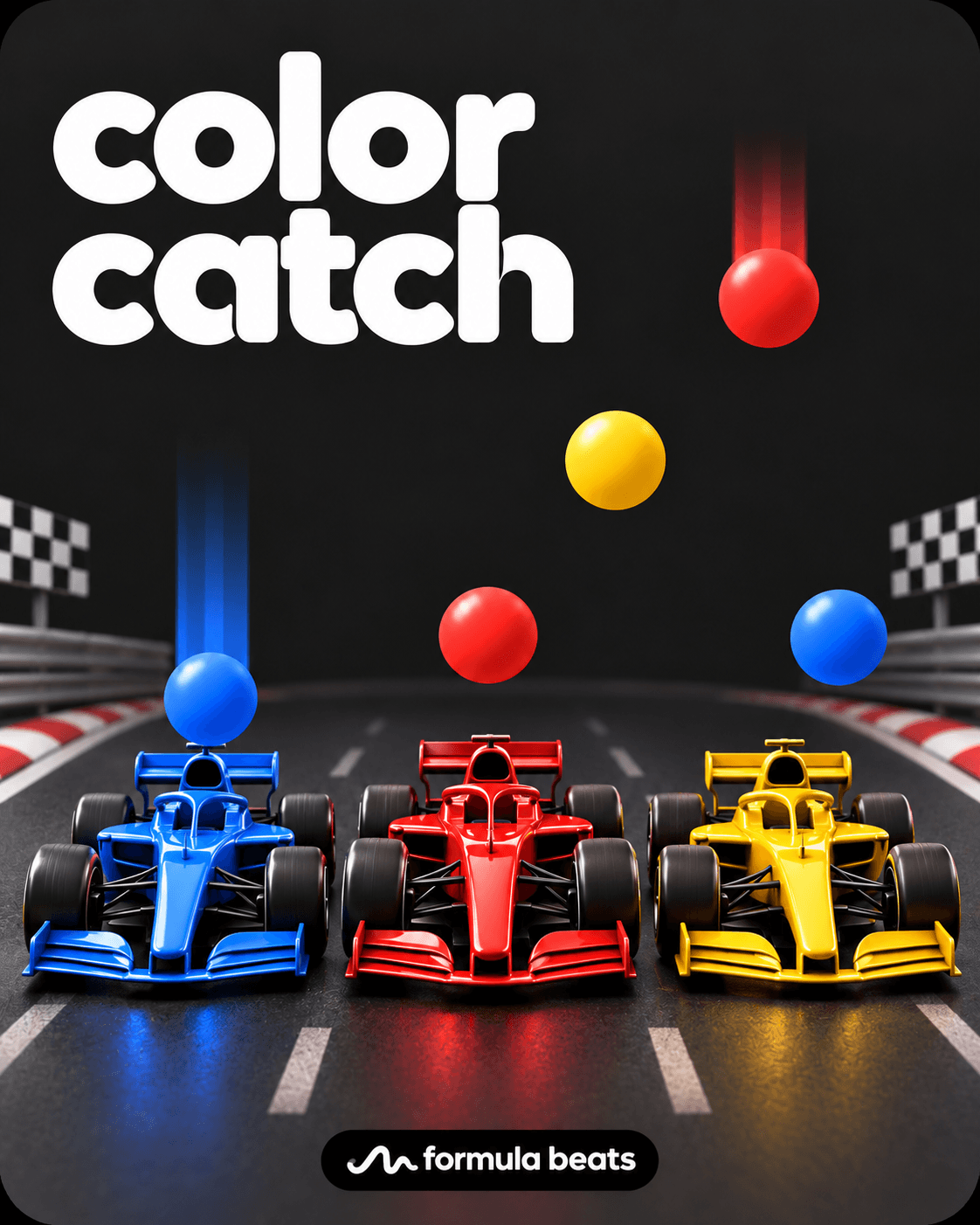 Color Catch