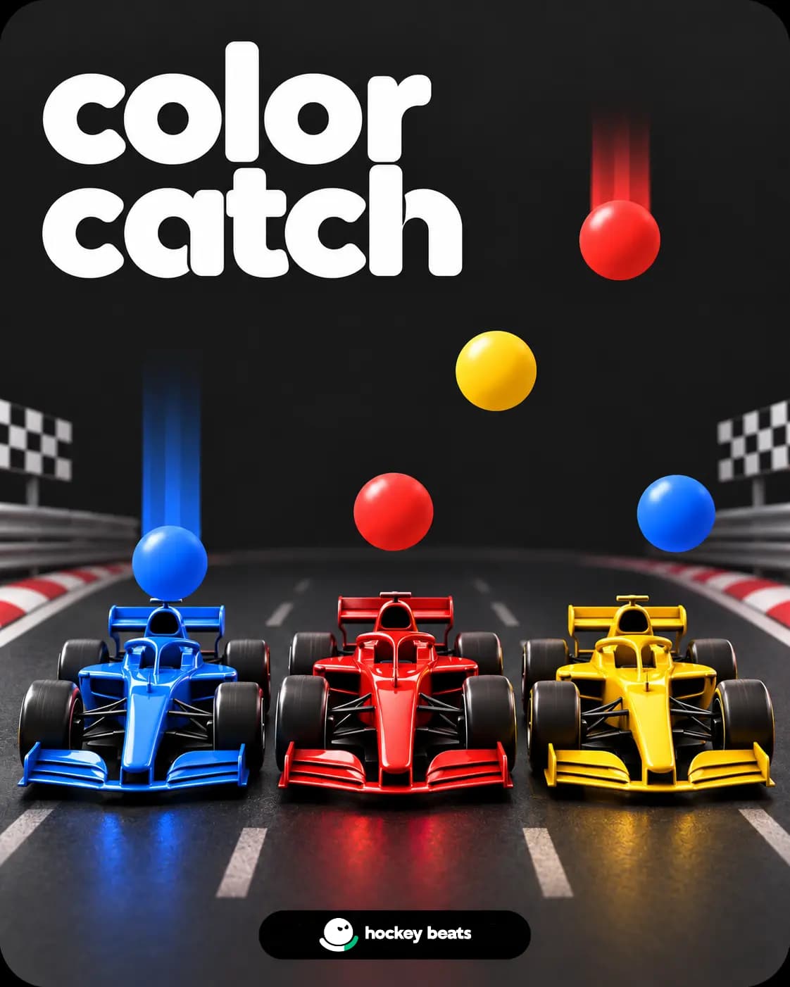 Color Catch