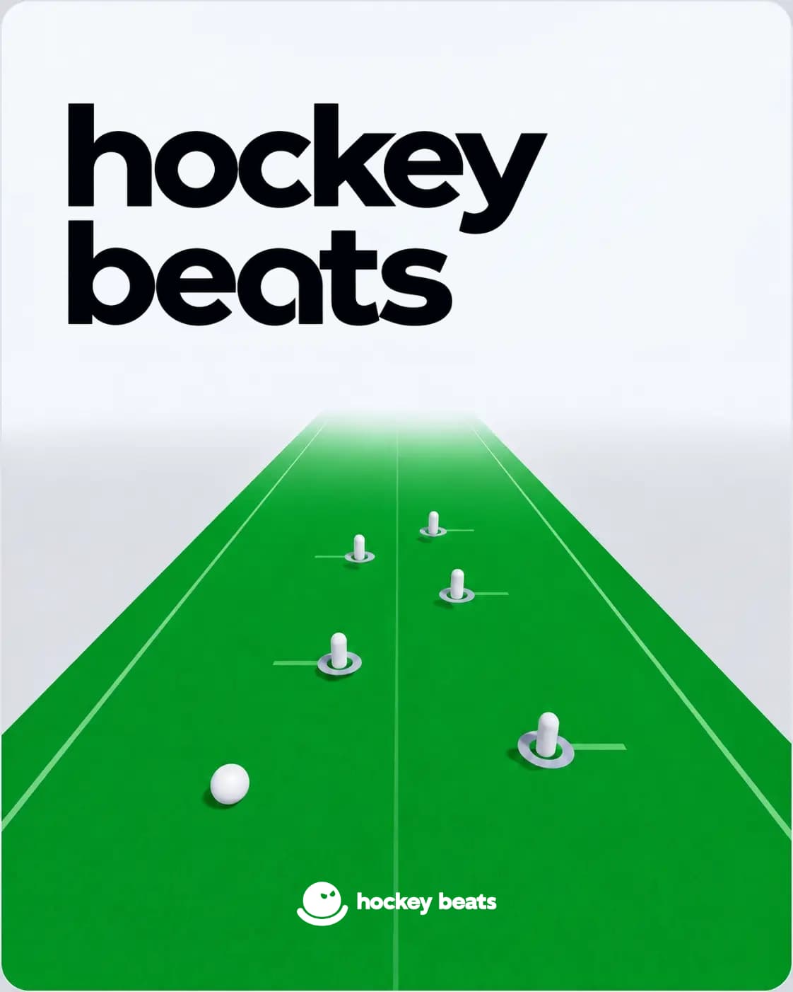 Hockey Beats Slalom