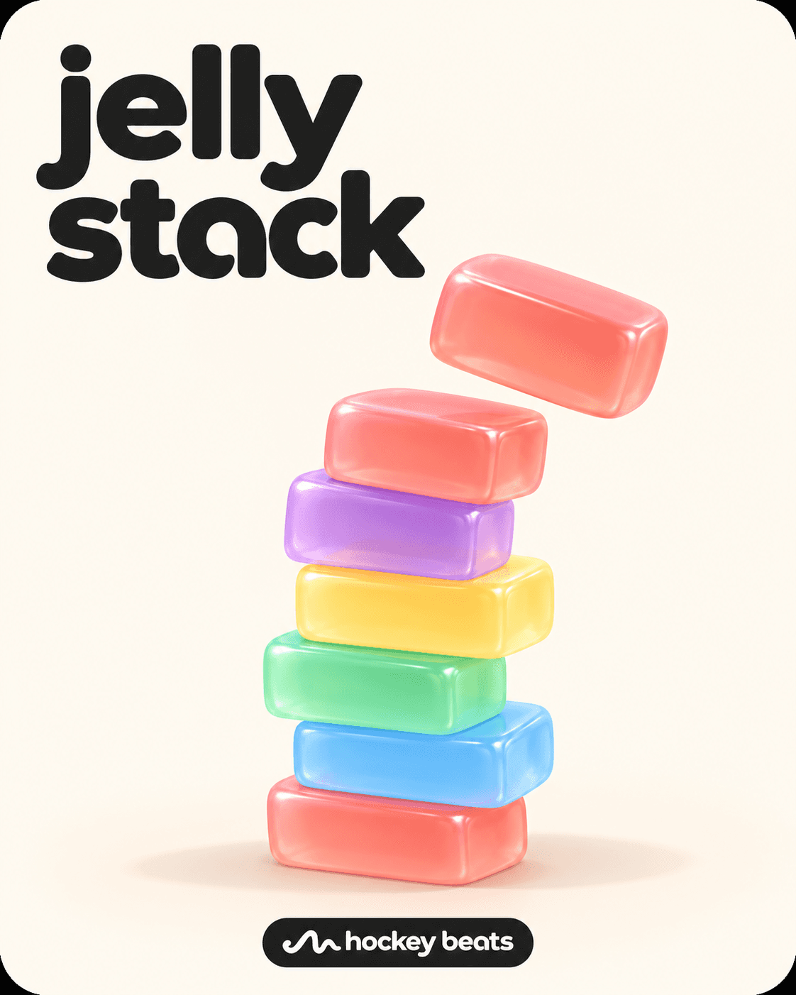 Jelly Stack