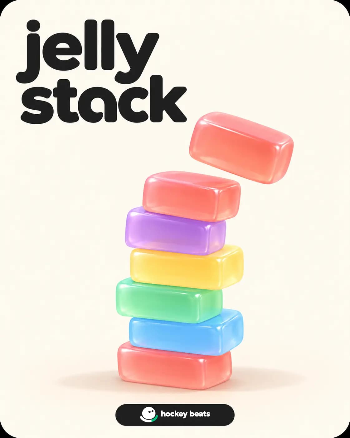 Jelly Stack