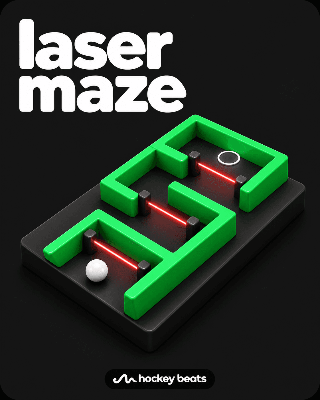 Laser Maze