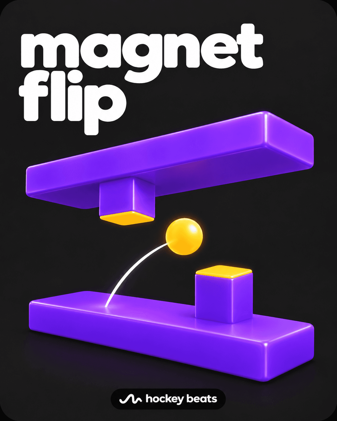 Magnet Flip
