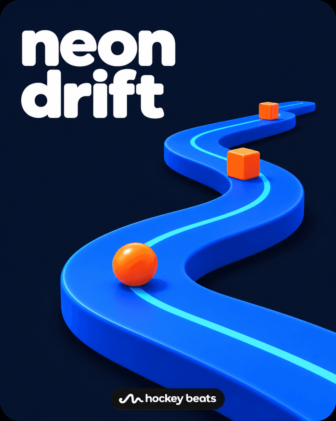 Neon Drift