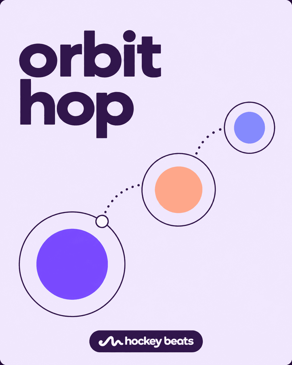 Orbit Hop