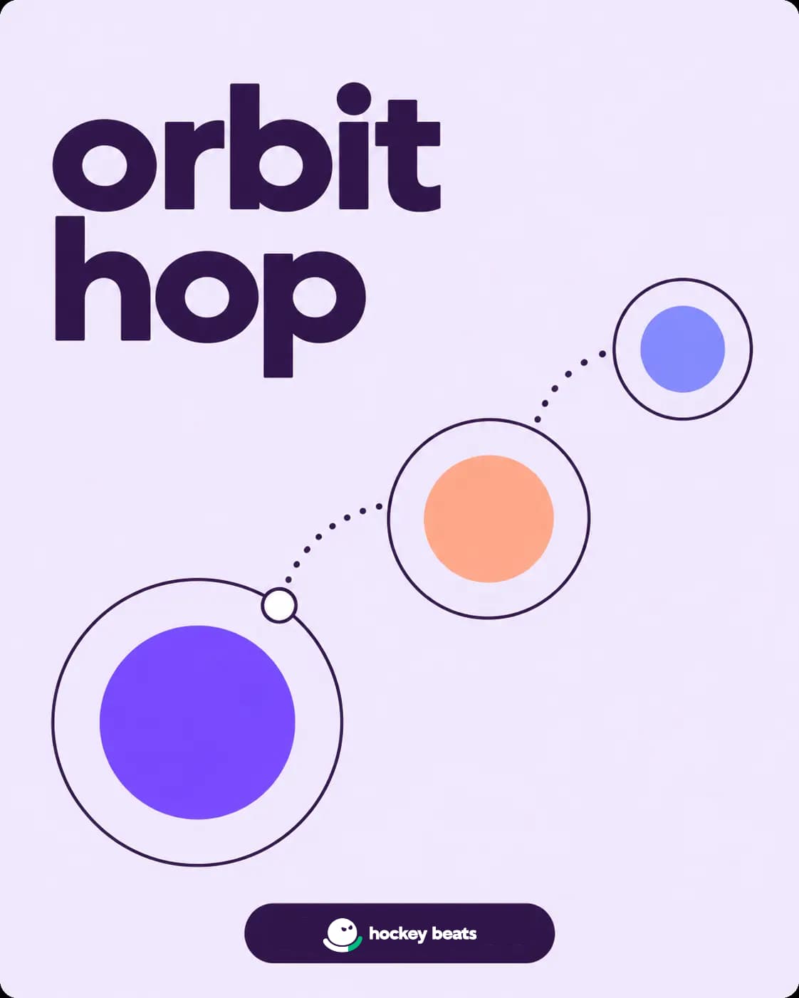 Orbit Hop