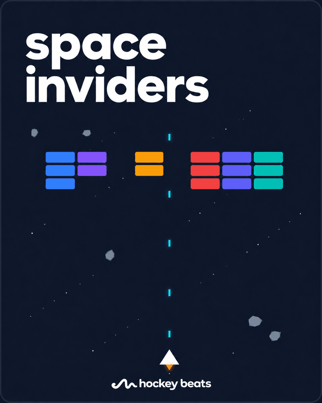 Space Invaders