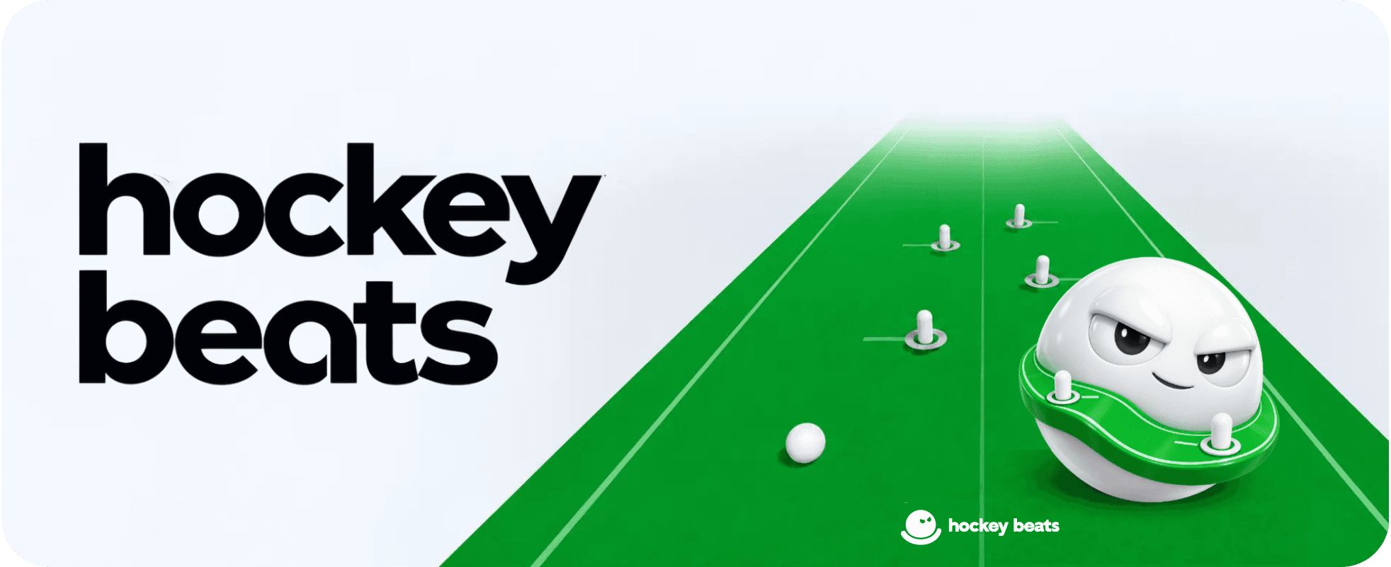Hockey Beats