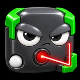 Laserjaw